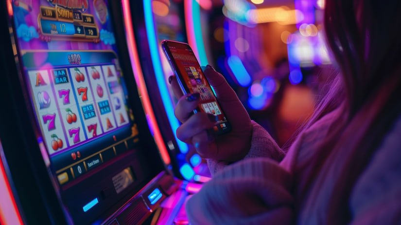 Step-by-step guide to playing slot games on sagili link in the Philippines