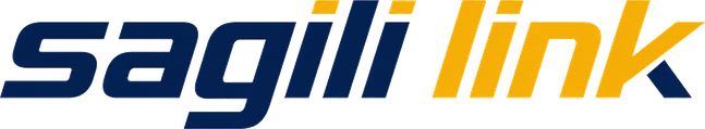 sagili link official logo